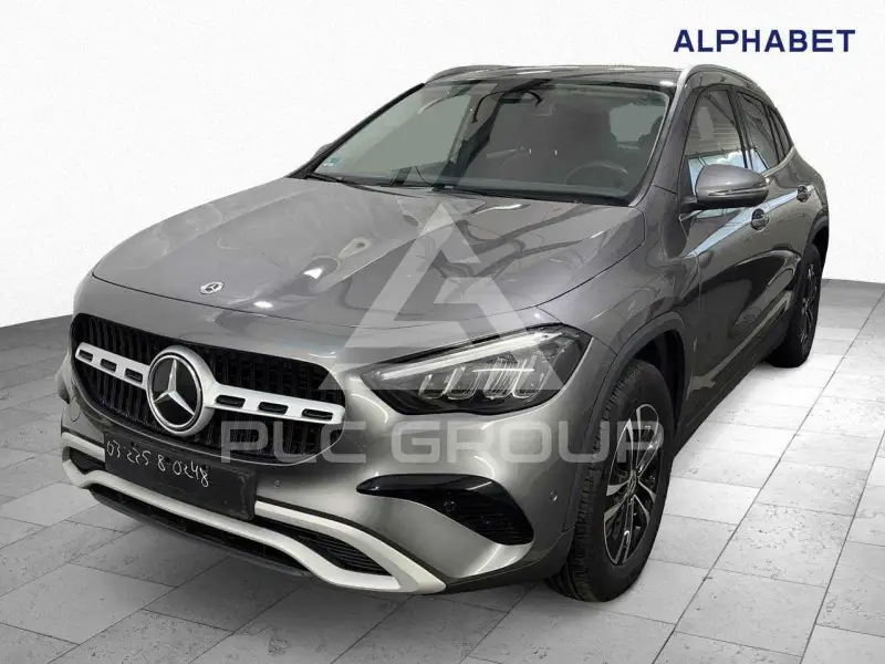 2024 Mercedes Benz GLA-Class