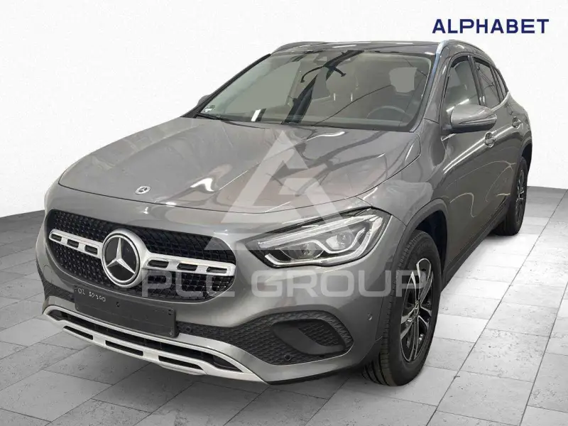 2024 Mercedes Benz GLA-Class