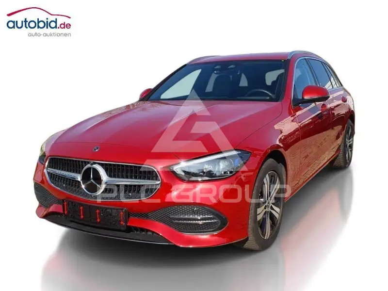 2024 Mercedes Benz C 300