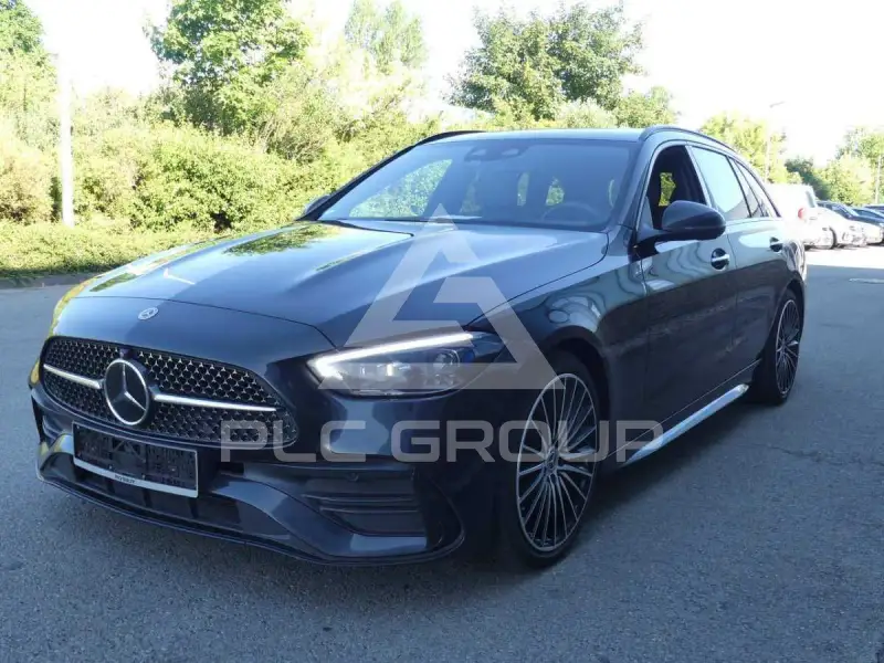 2024 Mercedes Benz C 300