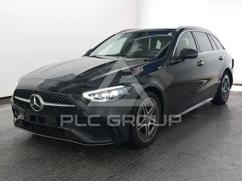2024 Mercedes Benz C 300