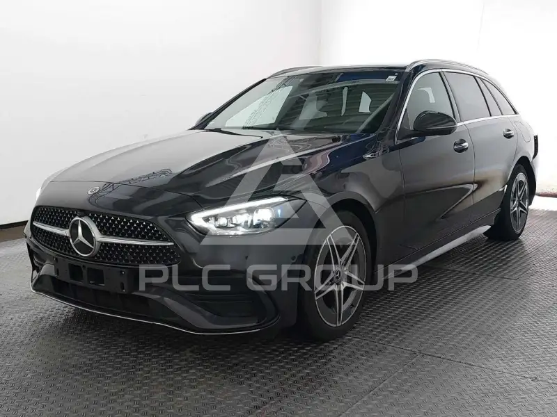 2024 Mercedes Benz C 300