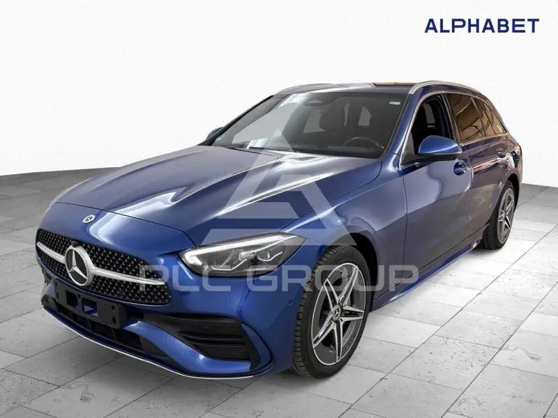2024 Mercedes Benz C 300