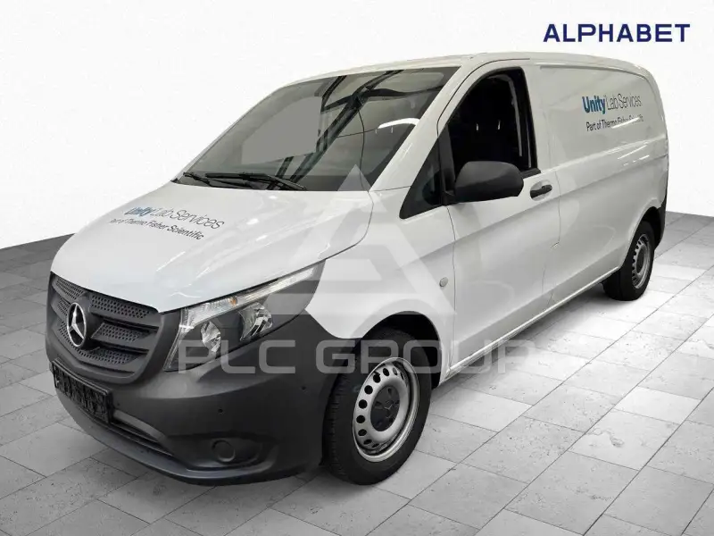 2024 Mercedes Benz Vito