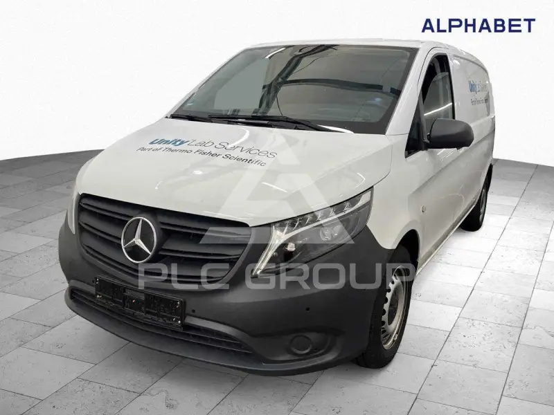 2024 Mercedes Benz Vito