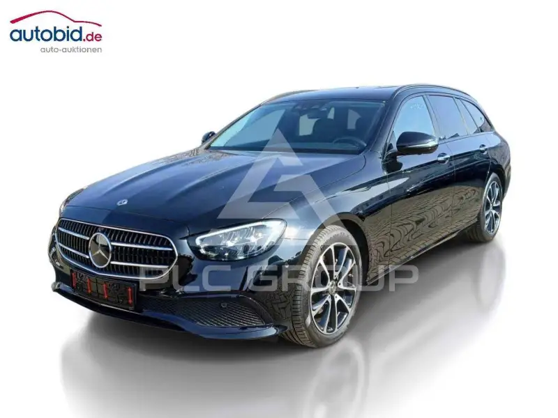 2024 Mercedes Benz E 220