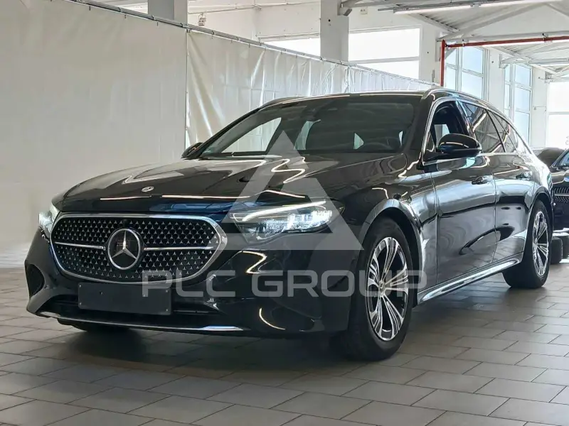 2024 Mercedes Benz E 220