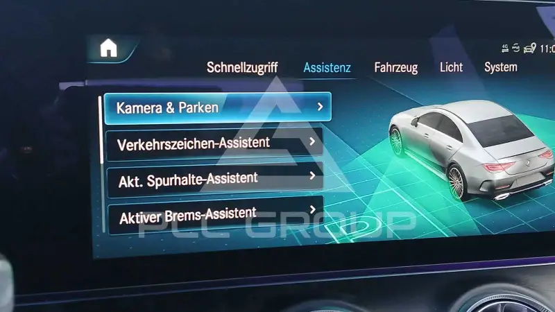 2024 Mercedes Benz CLS 450