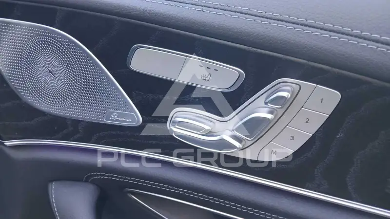 2024 Mercedes Benz CLS 450