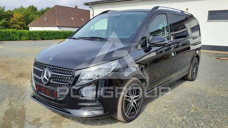 2024 Mercedes Benz V 220