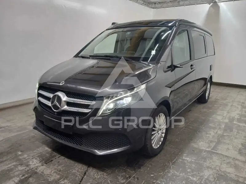 2024 Mercedes Benz V 220