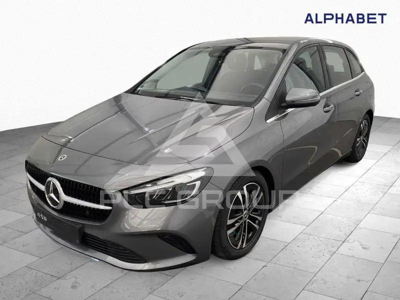 2024 Mercedes Benz B 180