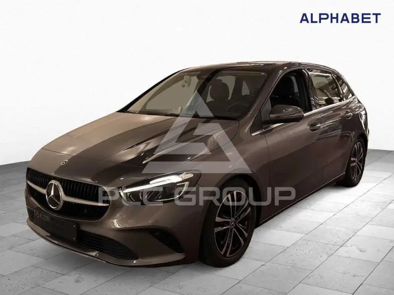2024 Mercedes Benz B 180