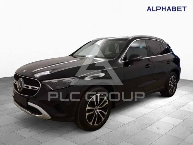 2024 Mercedes Benz GLC 220