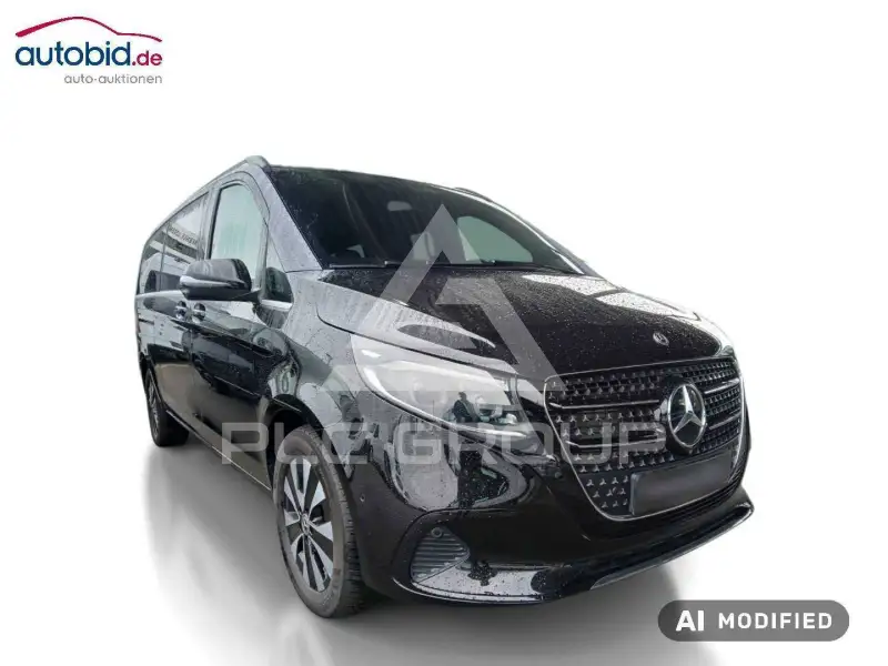 2024 Mercedes Benz V 300
