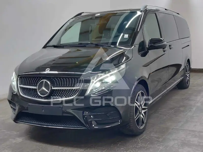 2024 Mercedes Benz V 300