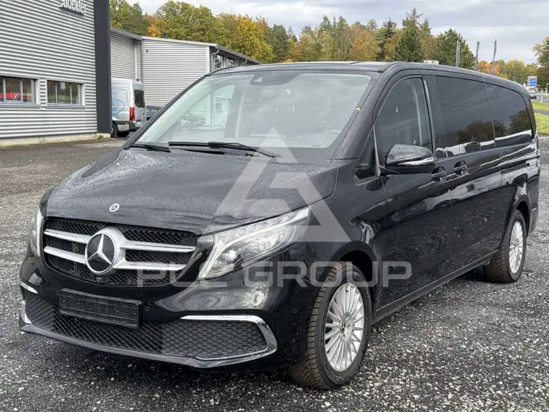 2024 Mercedes Benz V 300