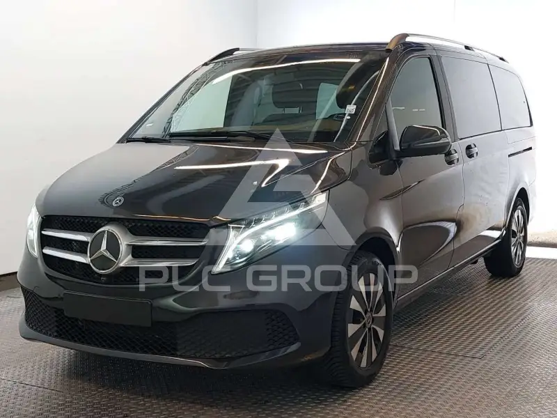 2024 Mercedes Benz V 300