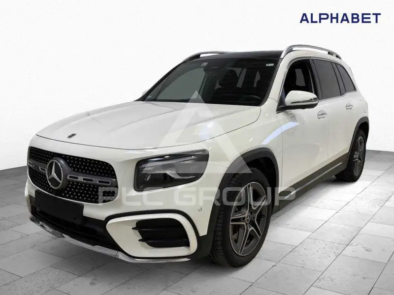 2024 Mercedes Benz GLB 220