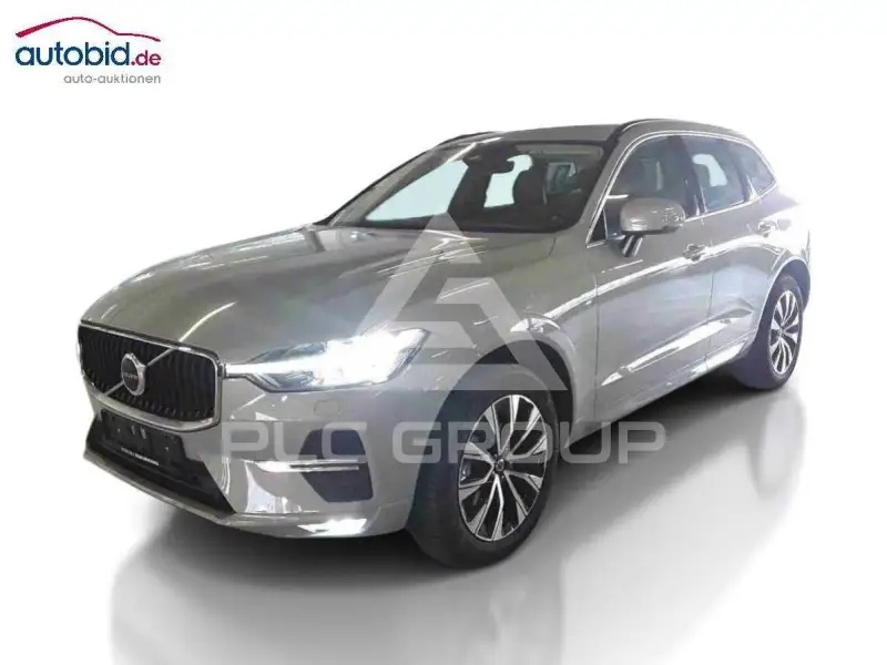 2024 Volvo XC60