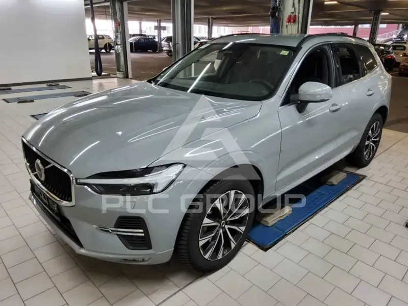 2024 Volvo XC60