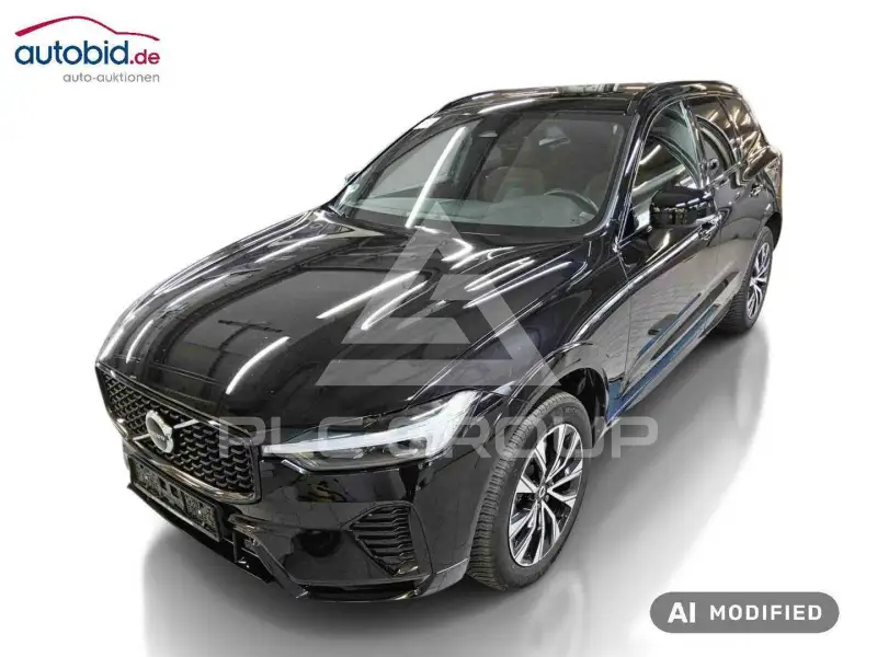 2024 Volvo XC60