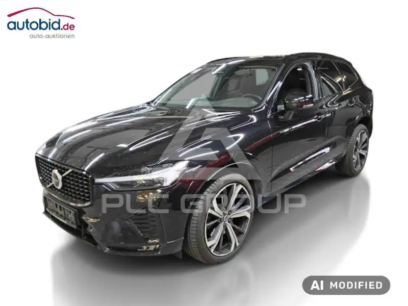 2024 Volvo XC60