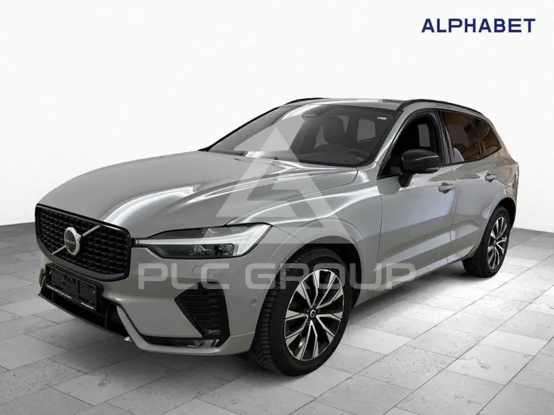 2024 Volvo XC60