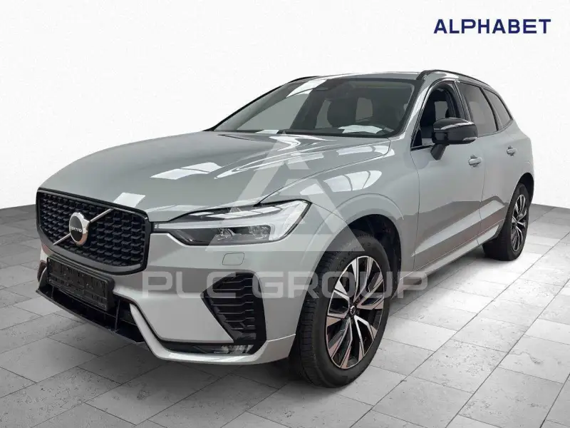 2024 Volvo XC60