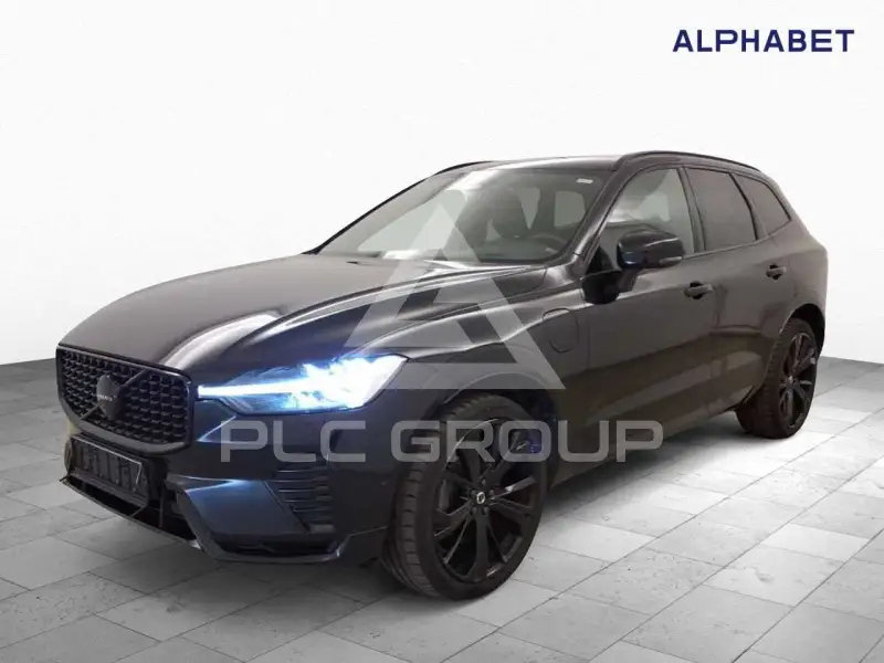 2024 Volvo XC60