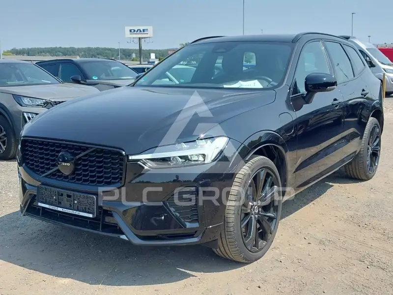 2024 Volvo XC60