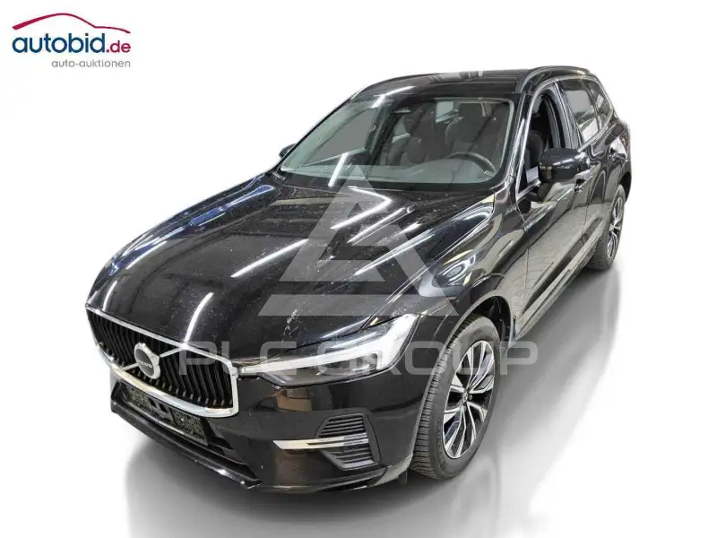 2024 Volvo XC60
