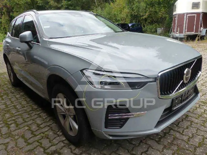 2024 Volvo XC60