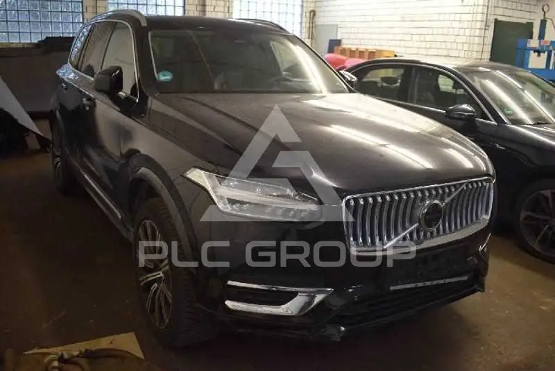 2024 Volvo XC90