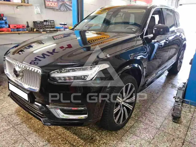 2024 Volvo XC90