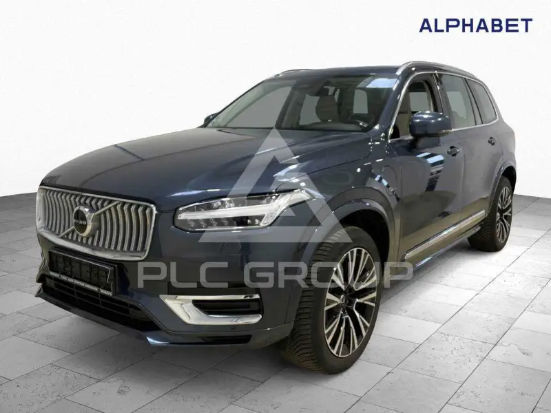 2024 Volvo XC90
