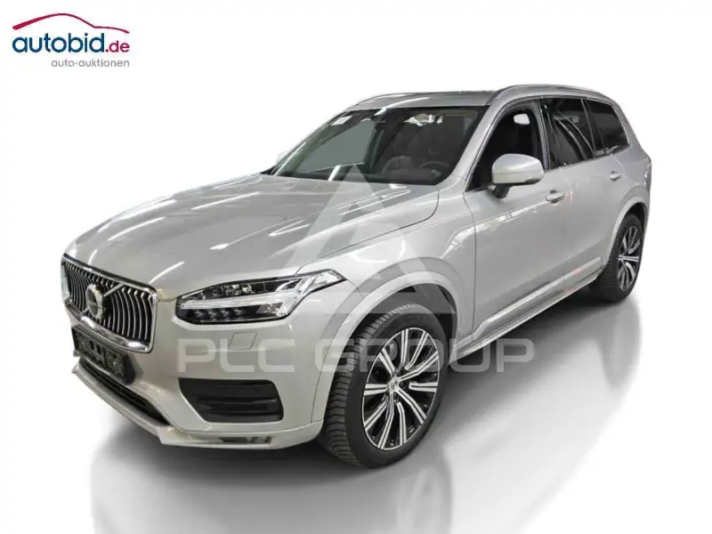 2024 Volvo XC90