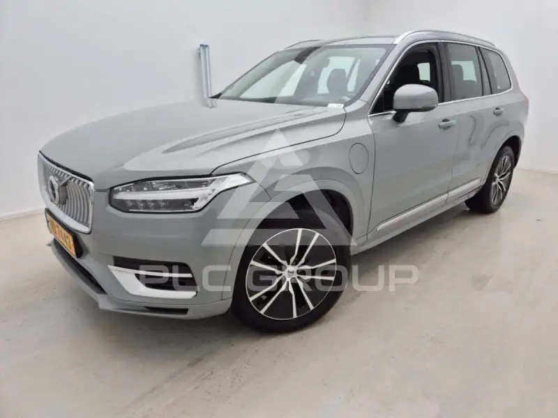 2024 Volvo XC90