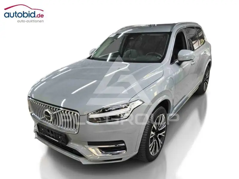 2024 Volvo XC90