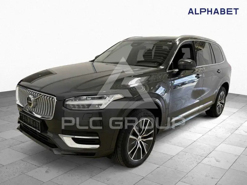 2024 Volvo XC90
