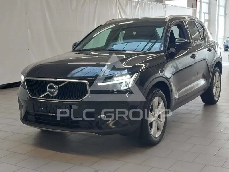 2024 Volvo XC40