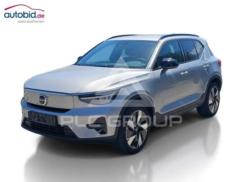 2024 Volvo XC40