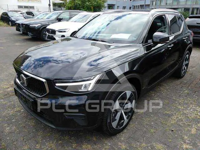 2024 Volvo XC40