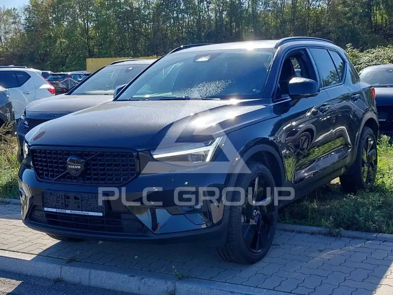 2024 Volvo XC40