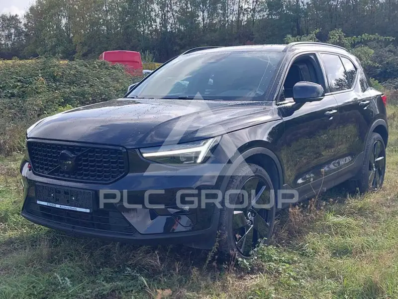2024 Volvo XC40
