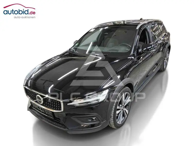 2024 Volvo V60