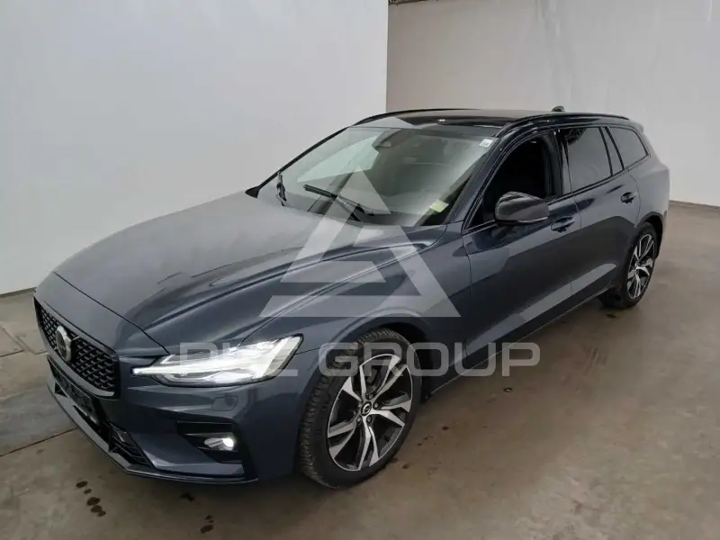 2024 Volvo V60