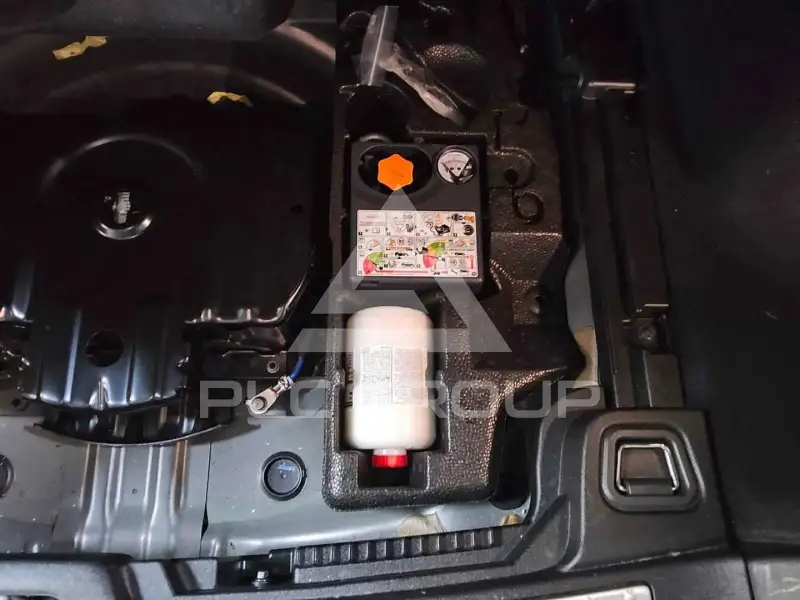 2024 Volvo V60