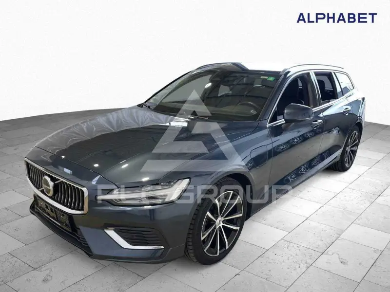 2024 Volvo V60
