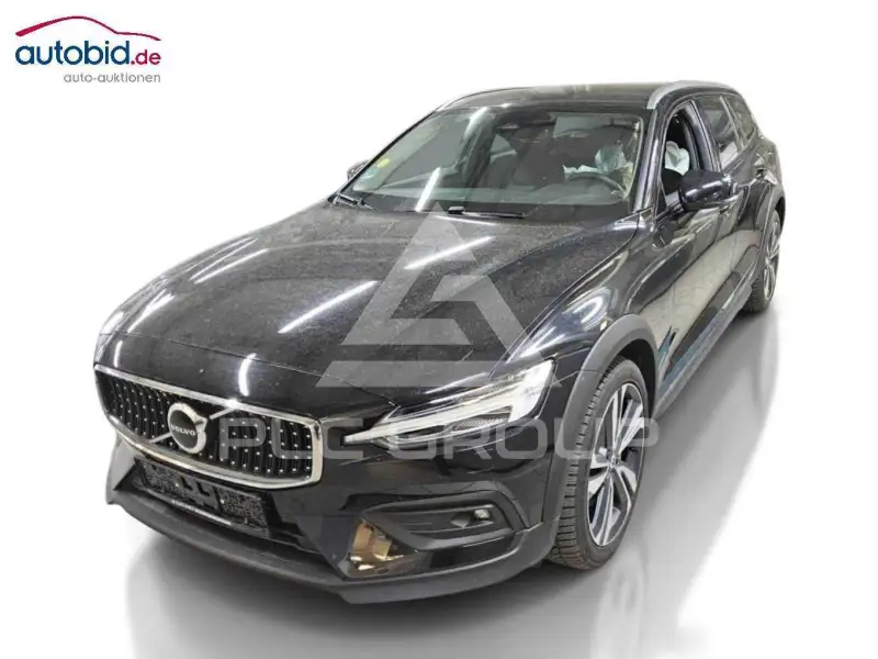 2024 Volvo V60